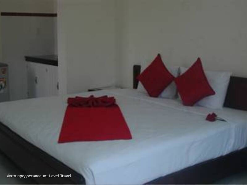 Фотография Ha Anh Hotel Фотография Ha Anh Hotel