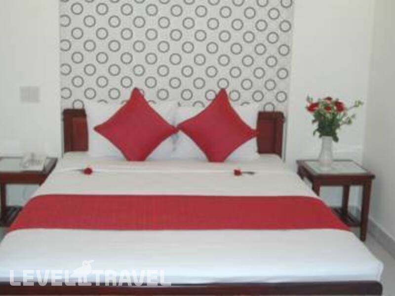 Фотография Ha Anh Hotel Фотография Ha Anh Hotel