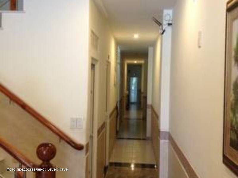 Фотография Ha Anh Hotel Фотография Ha Anh Hotel