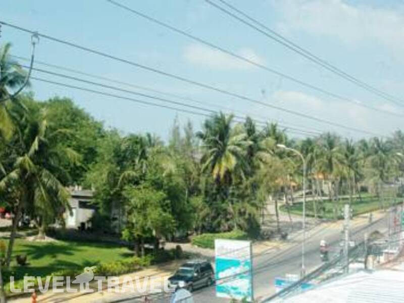 Фотография Ha Anh Hotel