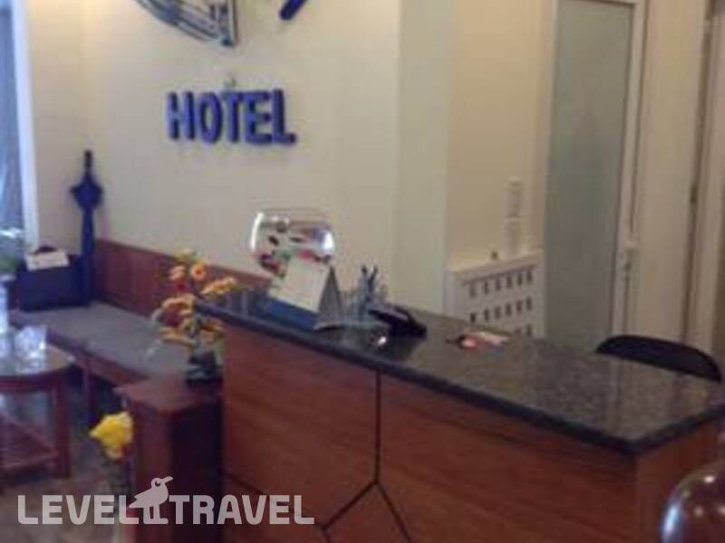 Фотография Ha Anh Hotel