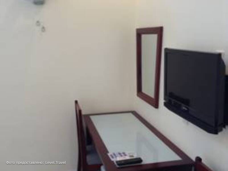 Фотография Ha Anh Hotel Фотография Ha Anh Hotel