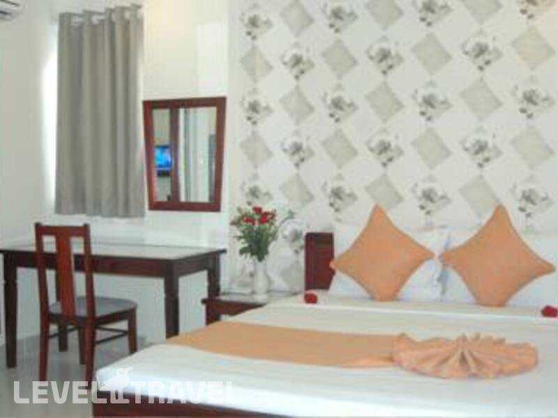Фотография Ha Anh Hotel