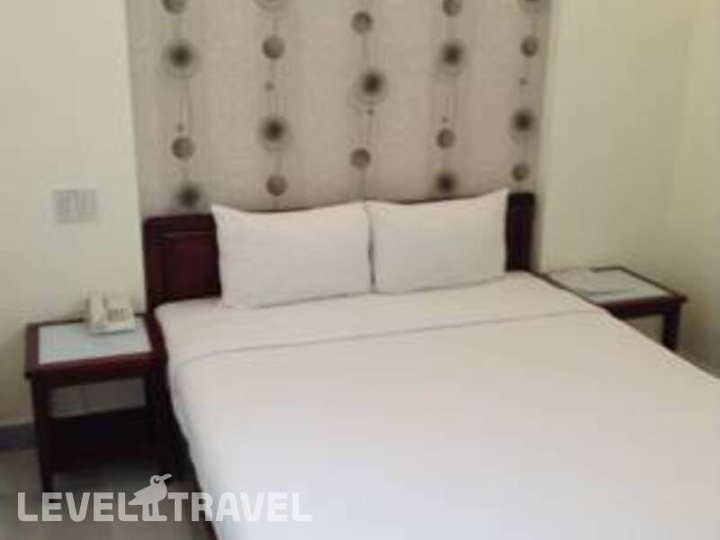 Фотография Ha Anh Hotel Фотография Ha Anh Hotel