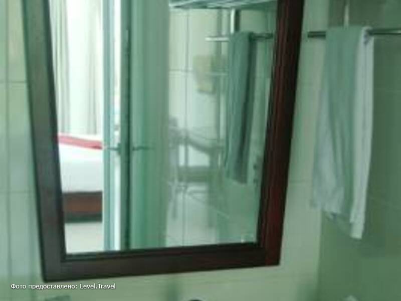 Фотография Ha Anh Hotel Фотография Ha Anh Hotel