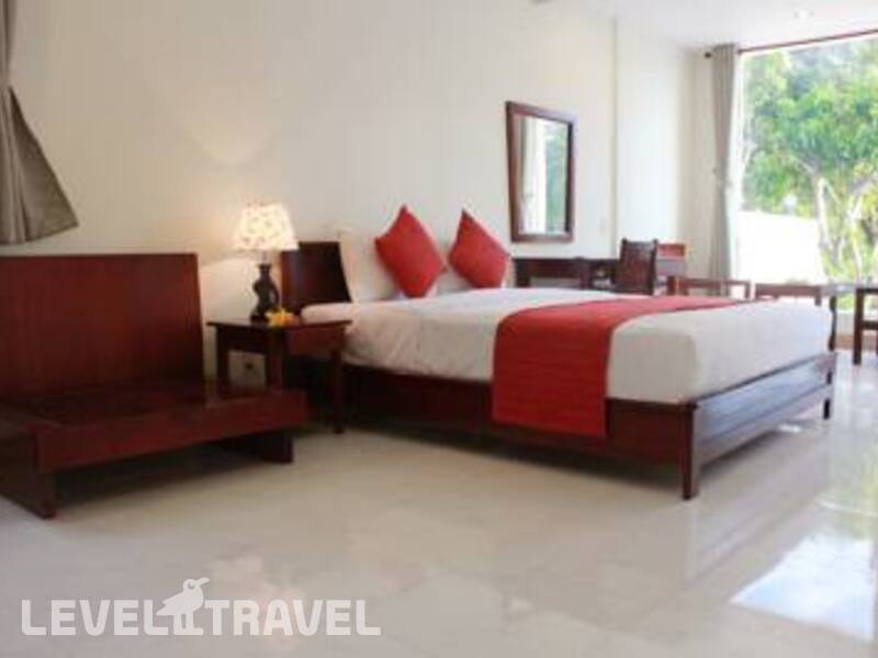 Фотография Ha Anh Hotel