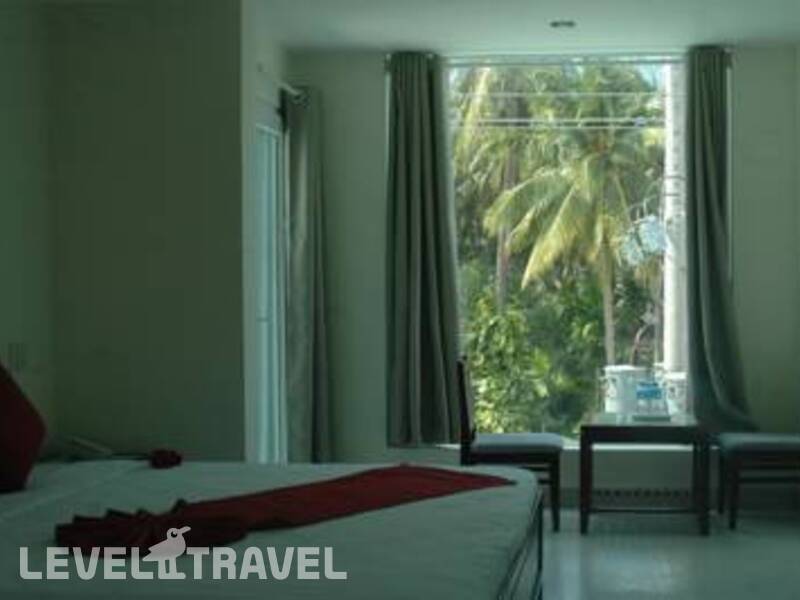 Фотография Ha Anh Hotel Фотография Ha Anh Hotel