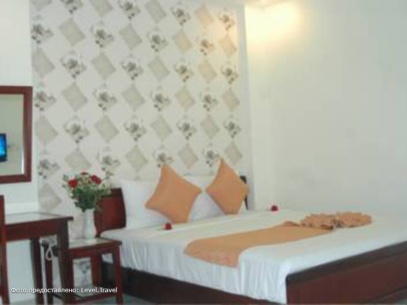 Фотография Ha Anh Hotel Фотография Ha Anh Hotel