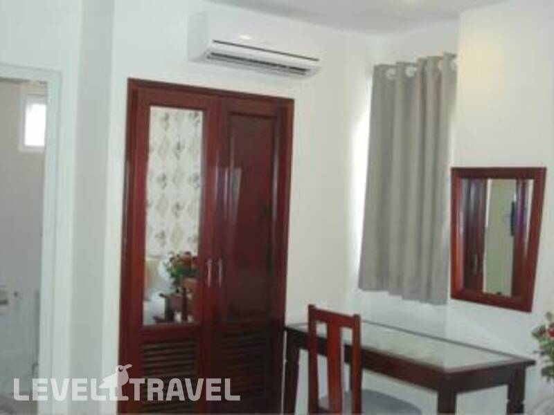 Фотография Ha Anh Hotel Фотография Ha Anh Hotel