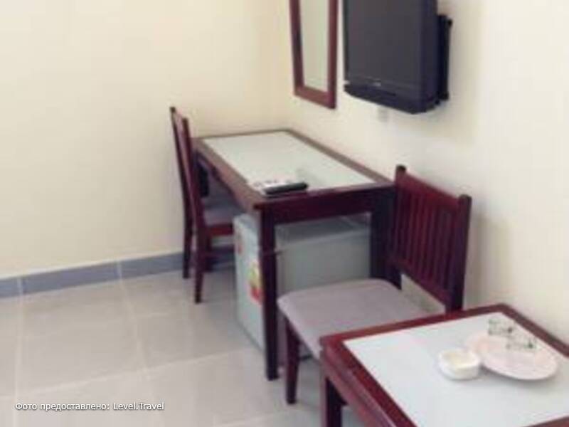 Фотография Ha Anh Hotel Фотография Ha Anh Hotel