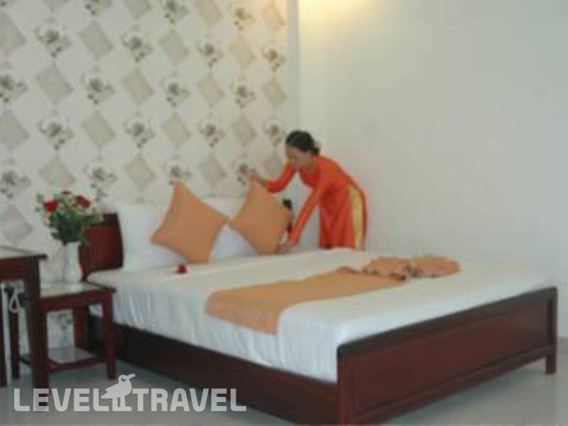 Фотография Ha Anh Hotel