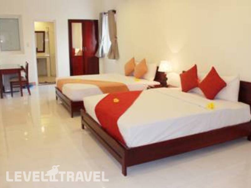 Фотография Ha Anh Hotel