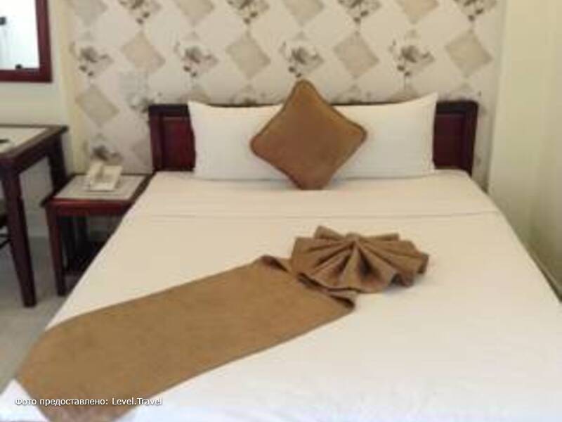 Фотография Ha Anh Hotel Фотография Ha Anh Hotel