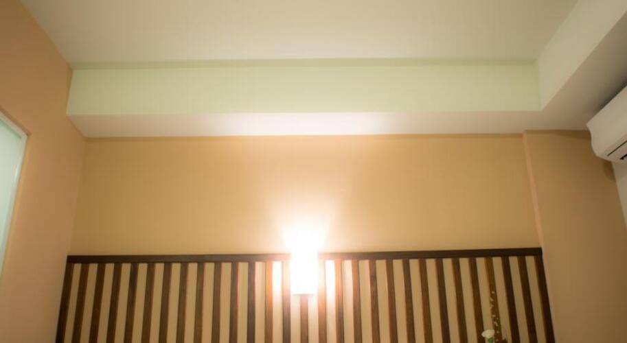 J.A.Siam City Hotel