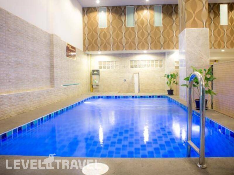 Фотография J.A.Siam City Hotel