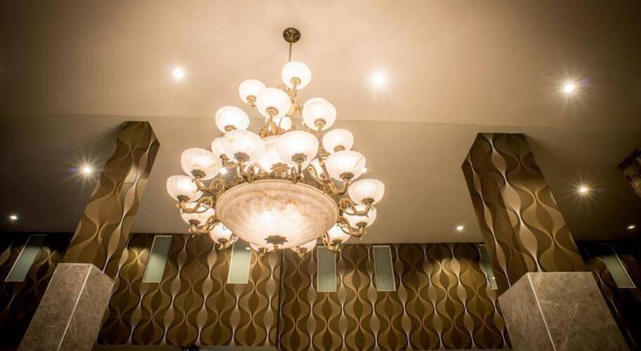 J.A.Siam City Hotel