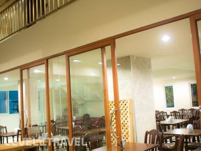 Фотография J.A.Siam City Hotel
