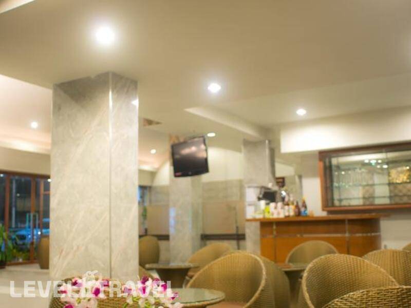 Фотография J.A.Siam City Hotel
