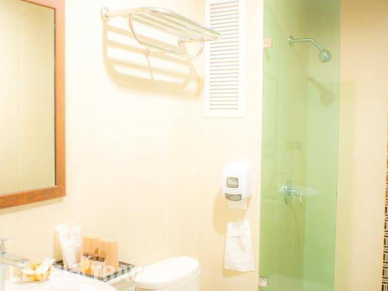 Фотография J.A.Siam City Hotel