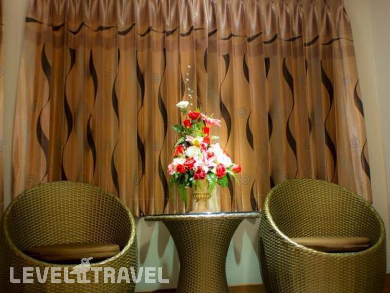 Фотография J.A.Siam City Hotel