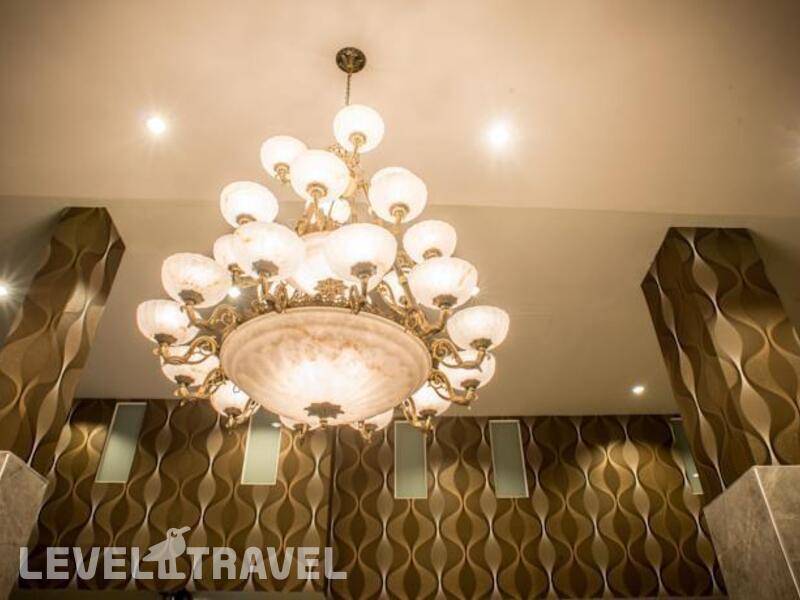 Фотография J.A.Siam City Hotel