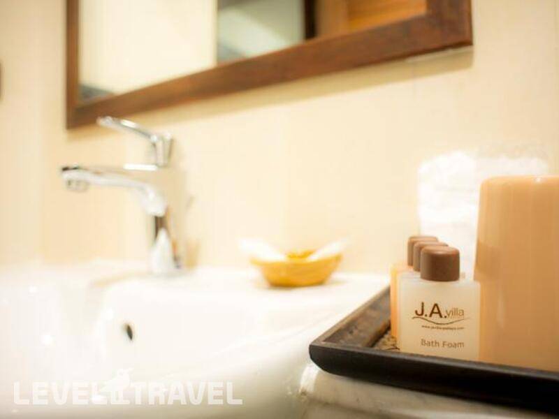 Фотография J.A.Siam City Hotel