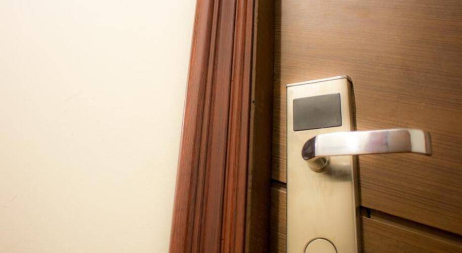 J.A.Siam City Hotel