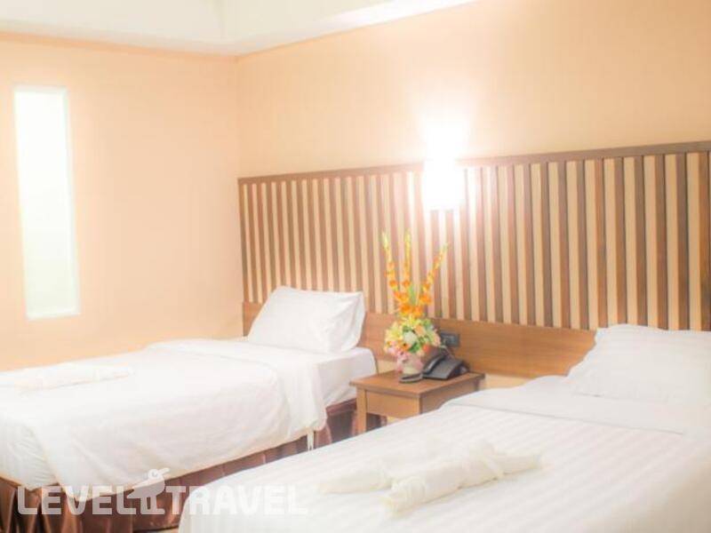 Фотография J.A.Siam City Hotel