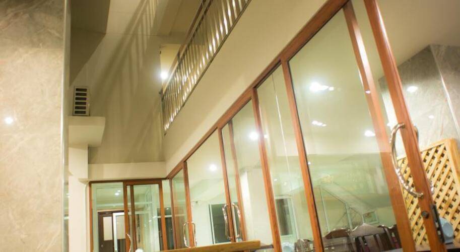 J.A.Siam City Hotel