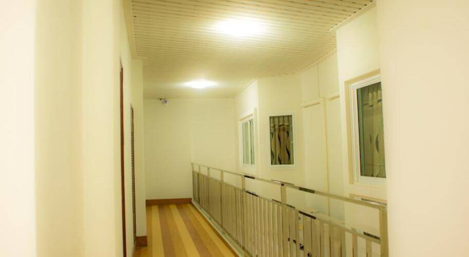 J.A.Siam City Hotel