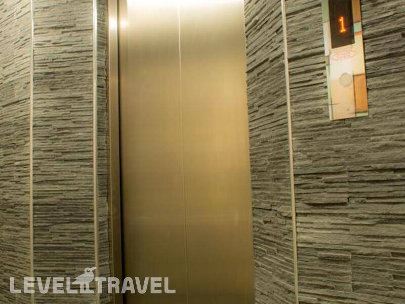 Фотография J.A.Siam City Hotel