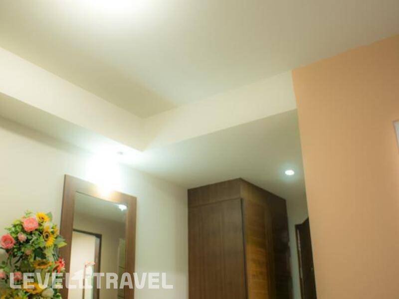 Фотография J.A.Siam City Hotel