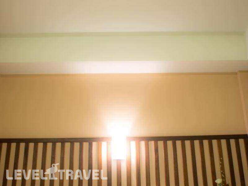 Фотография J.A.Siam City Hotel