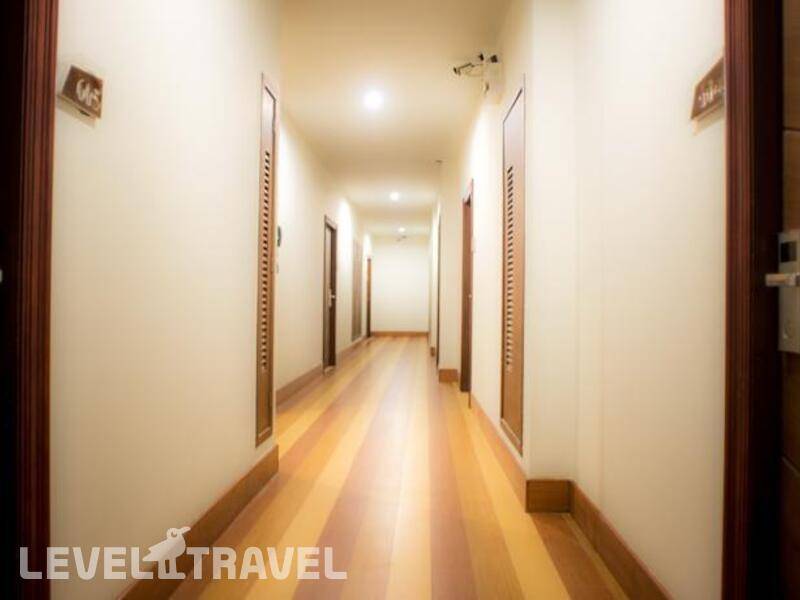 Фотография J.A.Siam City Hotel
