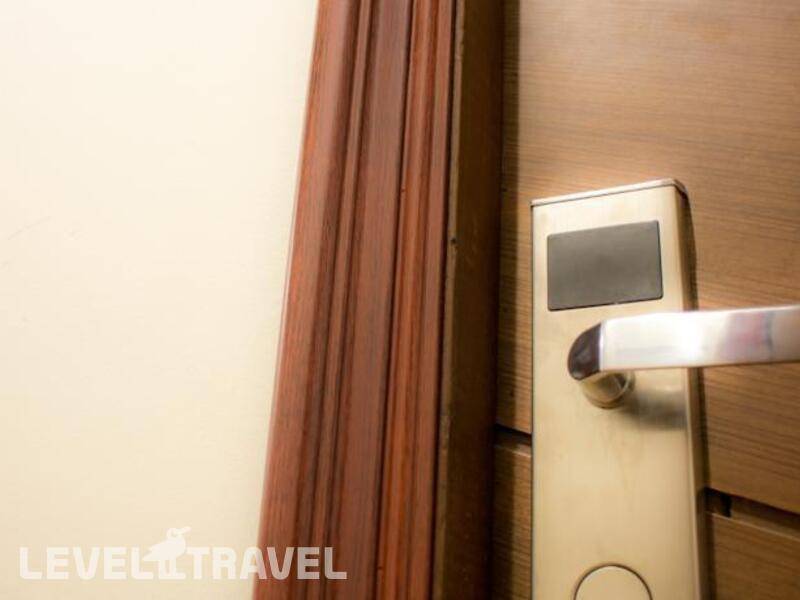 Фотография J.A.Siam City Hotel
