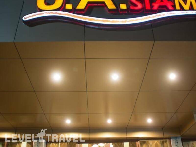 Фотография J.A.Siam City Hotel