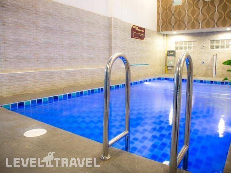 Фотография J.A.Siam City Hotel