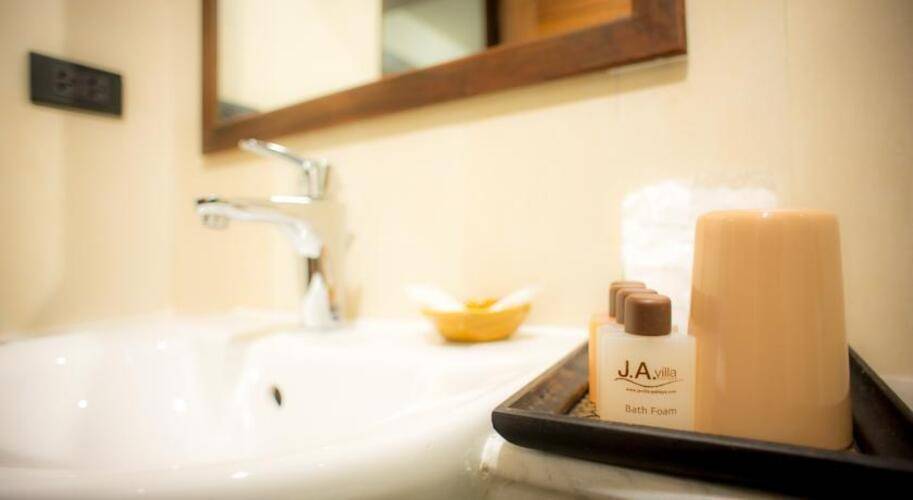 J.A.Siam City Hotel