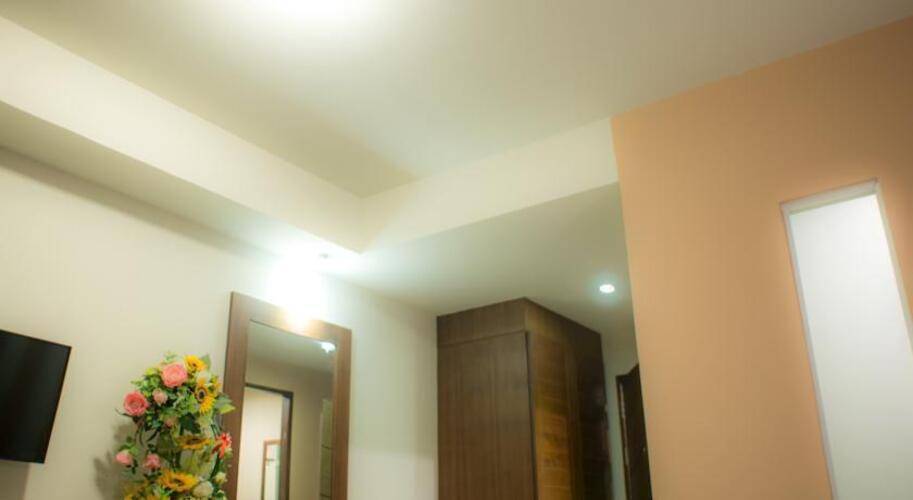 J.A.Siam City Hotel