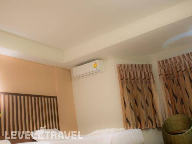 Фотография J.A.Siam City Hotel
