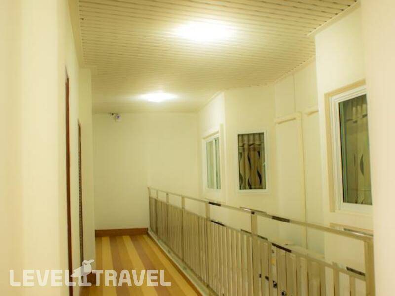 Фотография J.A.Siam City Hotel