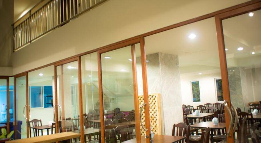 J.A.Siam City Hotel