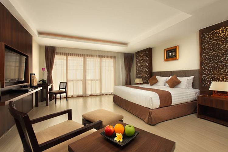 Kayu Raja Villa Kerobokan