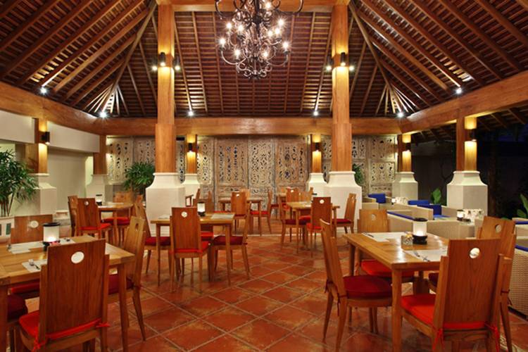 Kayu Raja Villa Kerobokan