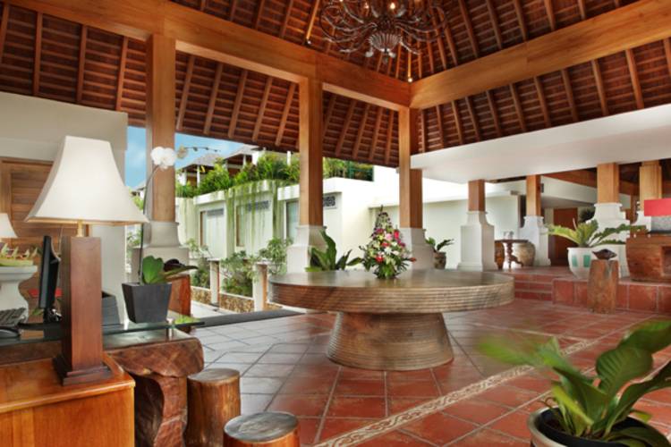 Kayu Raja Villa Kerobokan