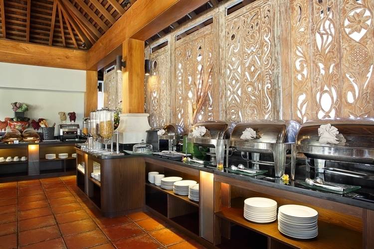 Kayu Raja Villa Kerobokan