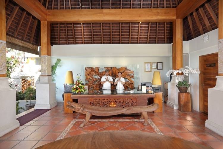 Kayu Raja Villa Kerobokan