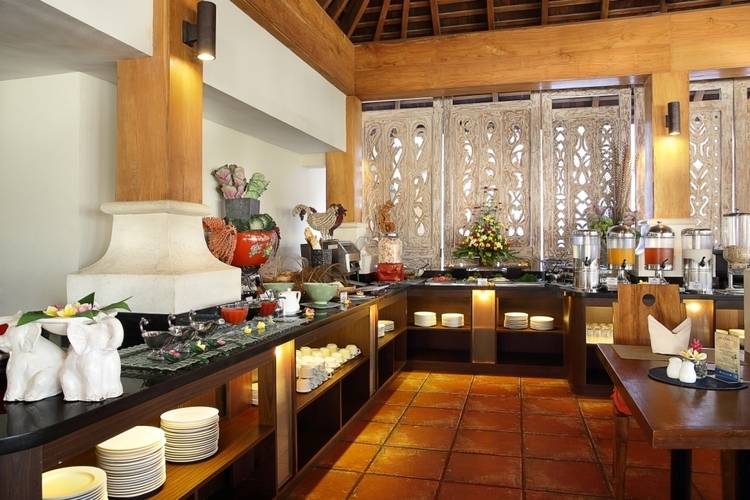 Kayu Raja Villa Kerobokan