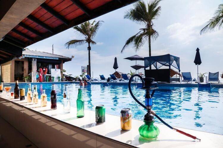 Lavanga Resort & Spa