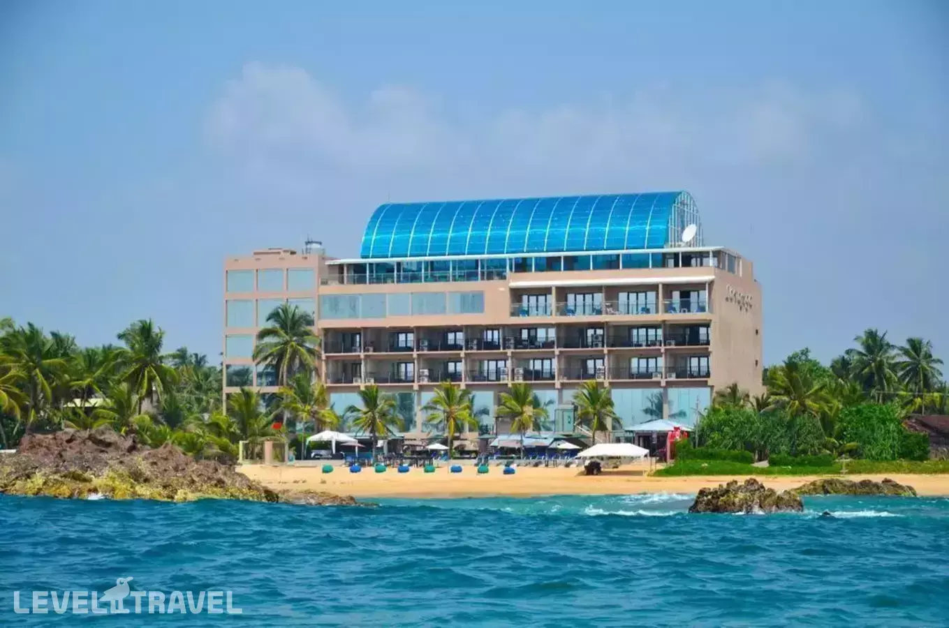 Lavanga Resort & Spa